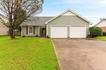 414 Murray Fork Dr, Fayetteville, NC 28314