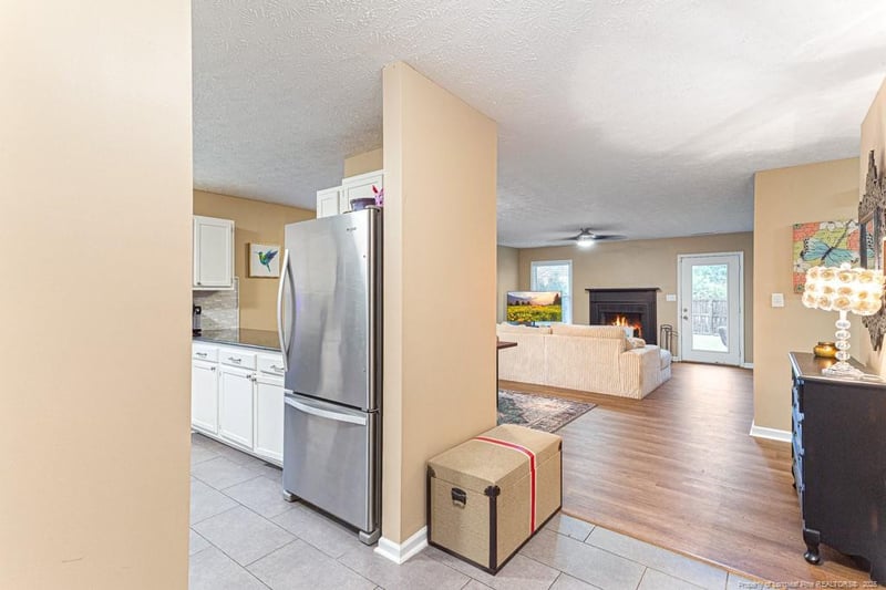 414 Murray Fork Dr, Fayetteville, NC 28314