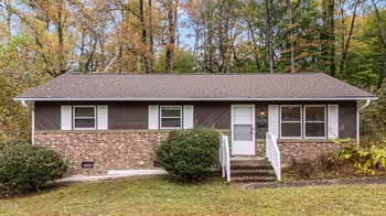 414 Noble St, Louisburg, NC 27549