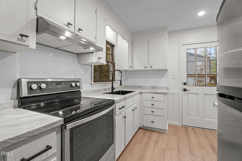 414 Noble St, Louisburg, NC 27549