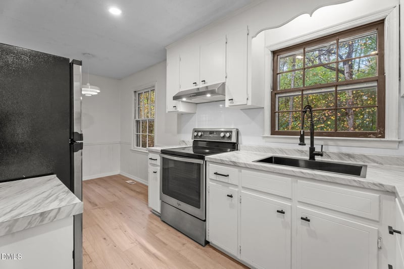 414 Noble St, Louisburg, NC 27549