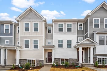 414 Odham Ln, Wake Forest, NC 27587