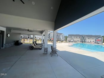 414 Odham Ln, Wake Forest, NC 27587