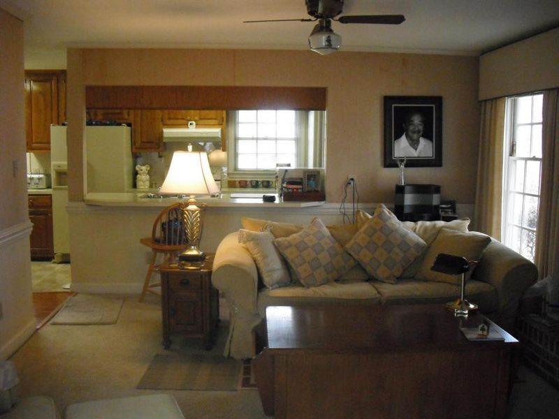 414 Overman Dr, Burlington, NC 27215