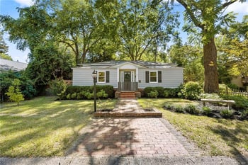 414 Park Ave, Fayetteville, NC 28305