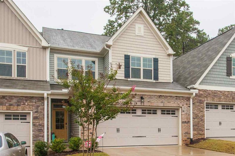 414 Piazza Way, Wake Forest, NC 27587