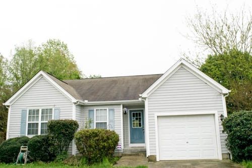 414 Quartz Dr, Durham, NC 27703