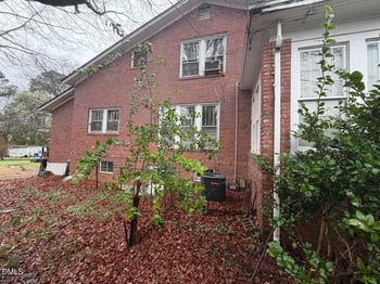 414 Raleigh Rd, Oxford, NC 27565