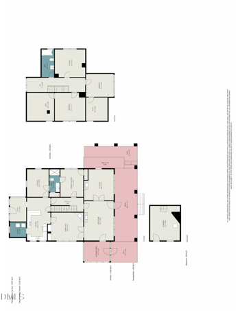 414 Raleigh Rd, Oxford, NC 27565