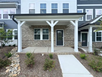 414 Rowe Way, Knightdale, NC 27545