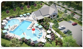 414 Rowe Way, Knightdale, NC 27545