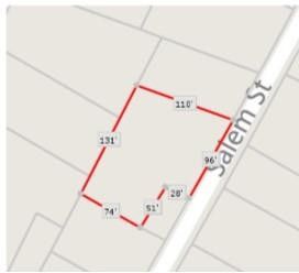 414 Salem St, Durham, NC 27703