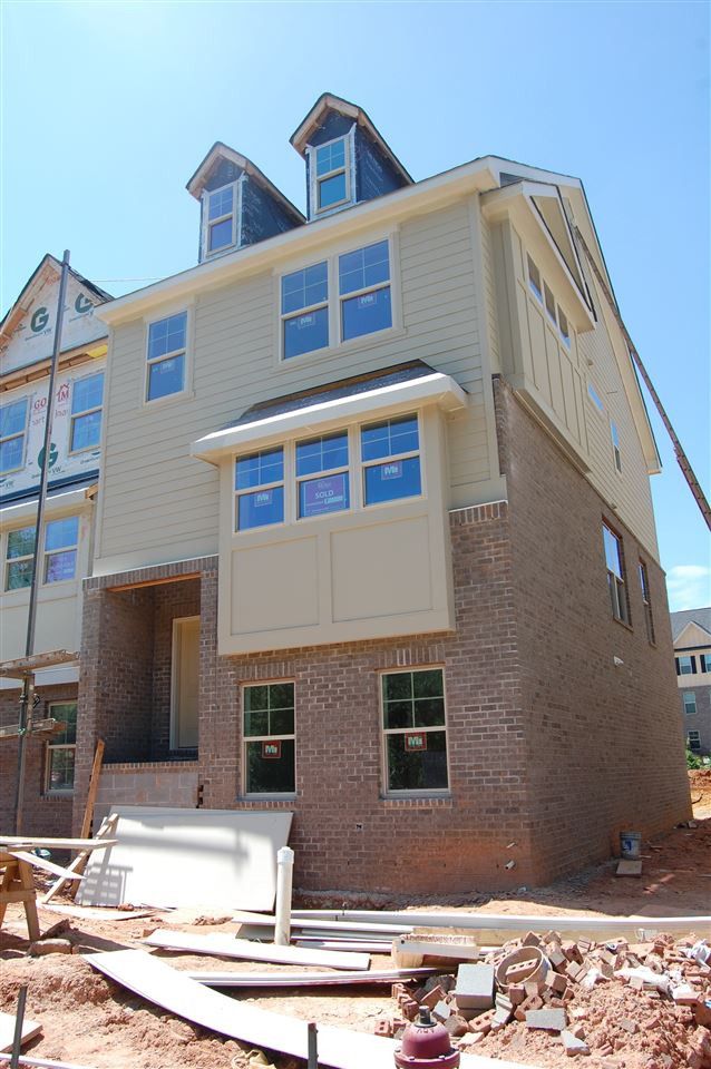 414 Sawcut Ln, Apex, NC 27502