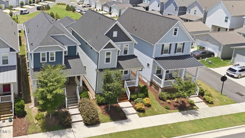 414 Shadow Falls Dr, Wendell, NC 27591