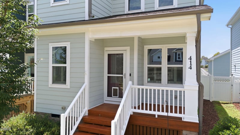414 Shadow Falls Dr, Wendell, NC 27591