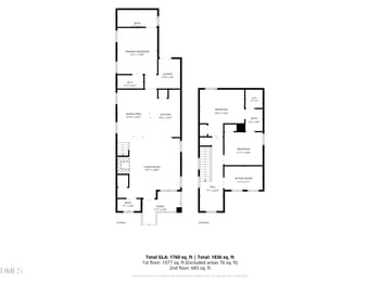 414 Shadow Falls Dr, Wendell, NC 27591