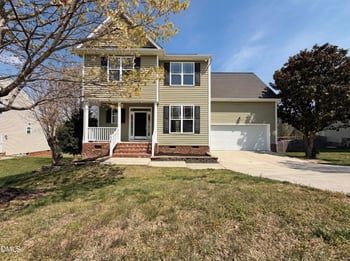 414 Shady Willow Ln, Rolesville, NC 27571