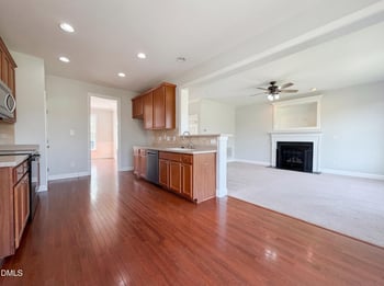 414 Shady Willow Ln, Rolesville, NC 27571