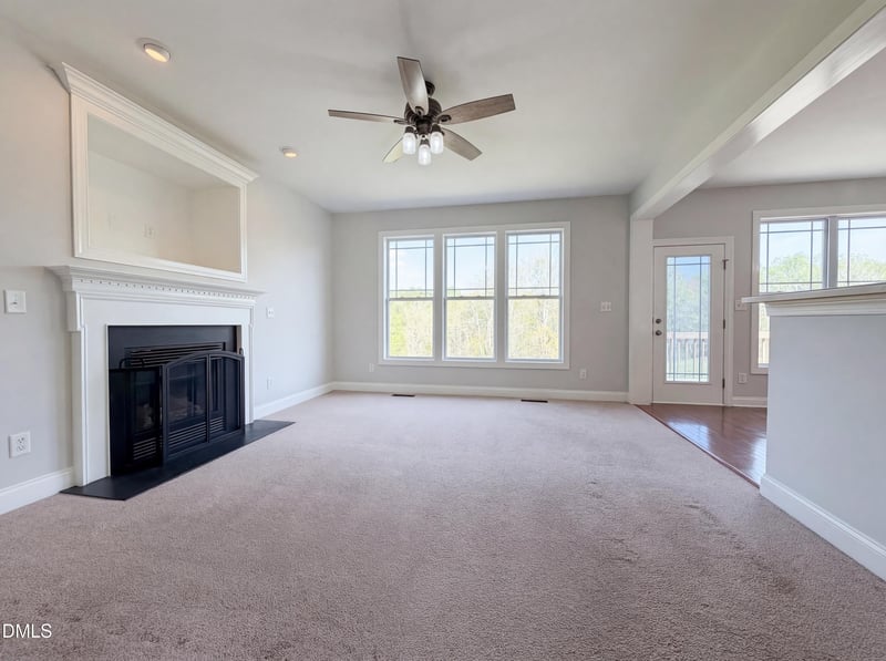 414 Shady Willow Ln, Rolesville, NC 27571