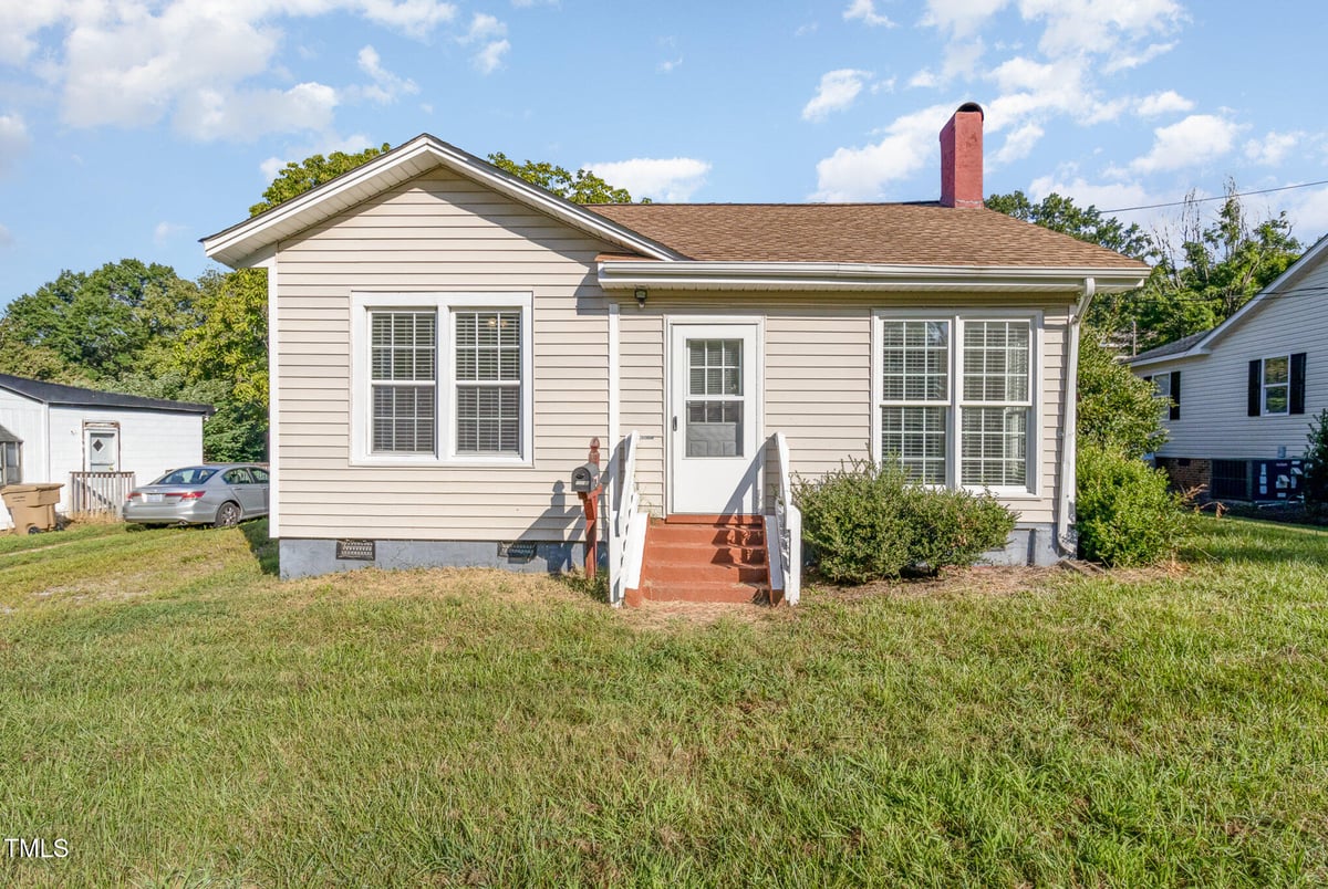 Home Worth Check