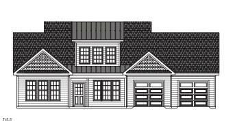 414 Springtooth Dr, Zebulon, NC 27597