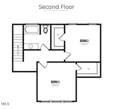 414 Springtooth Dr, Zebulon, NC 27597