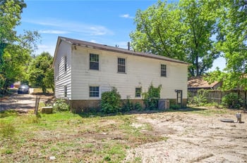 414 Stacy Weaver Dr, Fayetteville, NC 28311