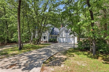 414 Summerlea Dr, Fayetteville, NC 28311