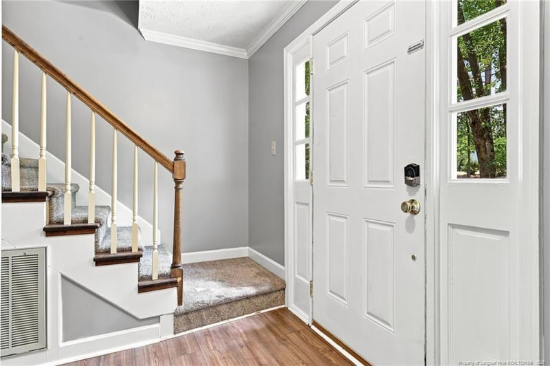 414 Summerlea Dr, Fayetteville, NC 28311