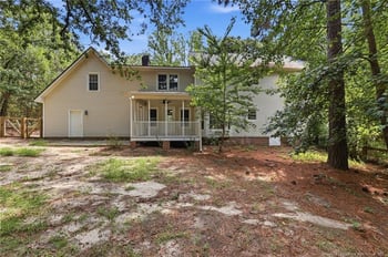 414 Summerlea Dr, Fayetteville, NC 28311