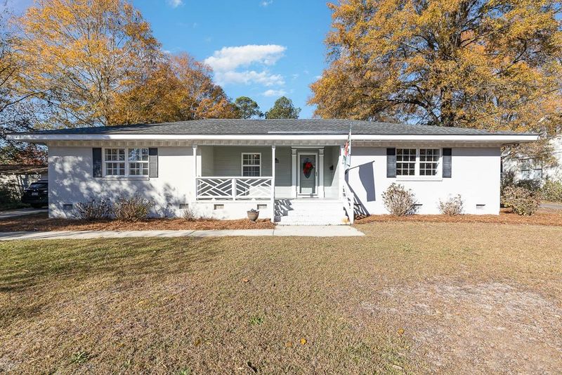 414 S Third St, Smithfield, NC 27577