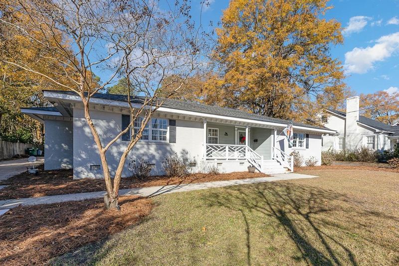 414 S Third St, Smithfield, NC 27577