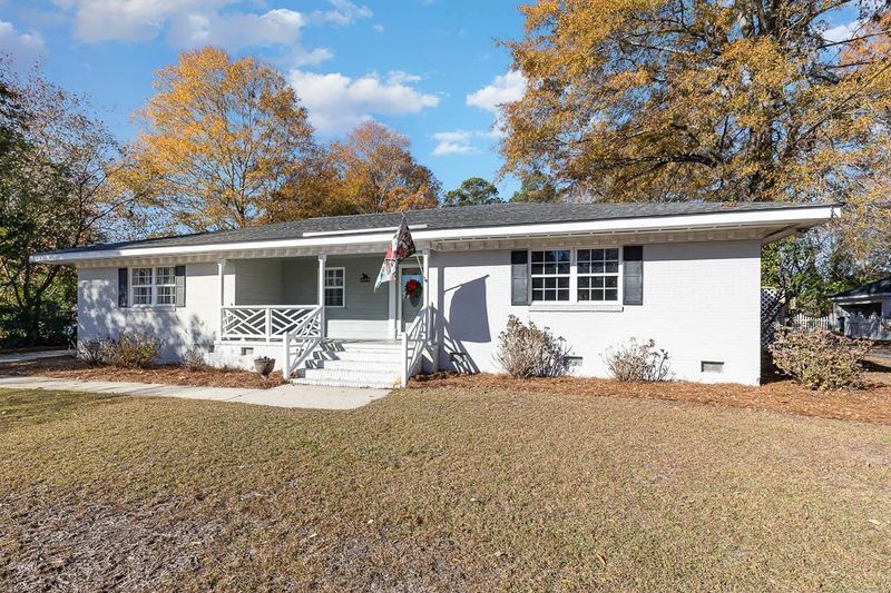 414 S Third St, Smithfield, NC 27577