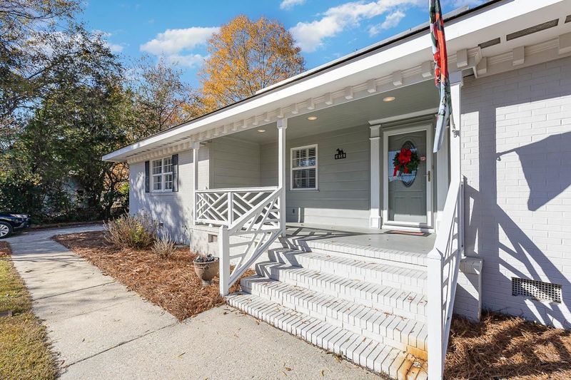 414 S Third St, Smithfield, NC 27577