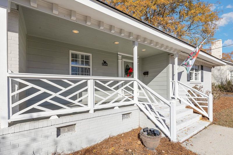 414 S Third St, Smithfield, NC 27577