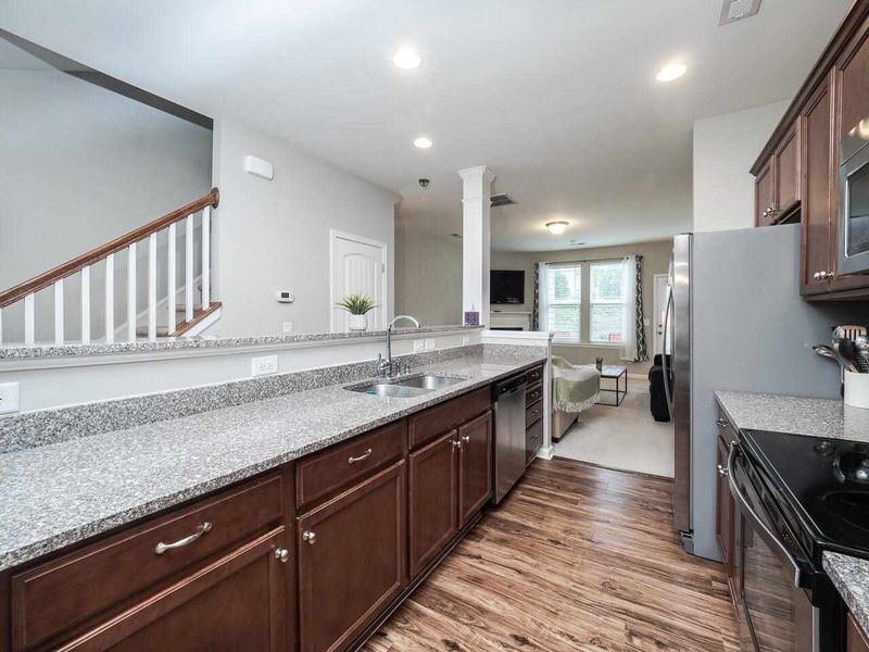 414 Timpson Ave, Durham, NC 27703