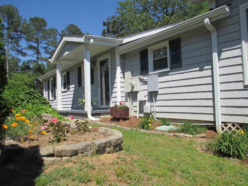 414 Vic Keith Rd, Sanford, NC 27332