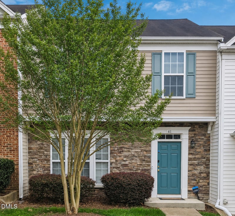 414 Walnut Woods Dr, Morrisville, NC 27560