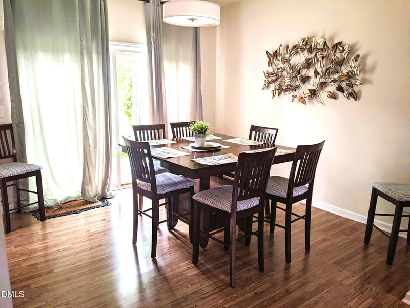 414 Walnut Woods Dr, Morrisville, NC 27560