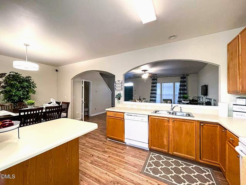 414 Walnut Woods Dr, Morrisville, NC 27560