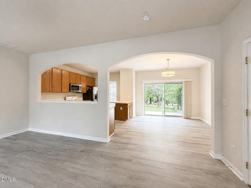 414 Walnut Woods Dr, Morrisville, NC 27560