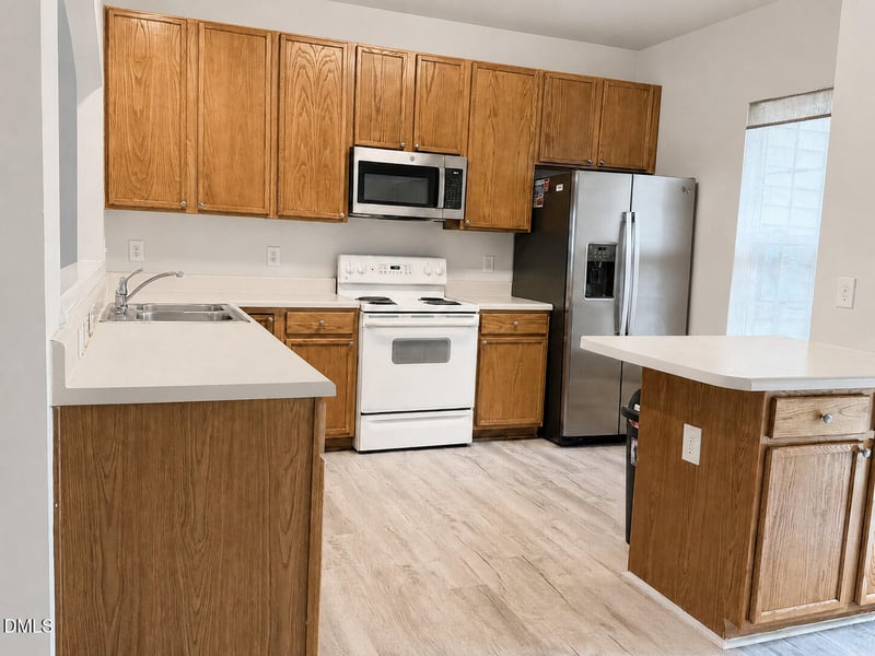 414 Walnut Woods Dr, Morrisville, NC 27560