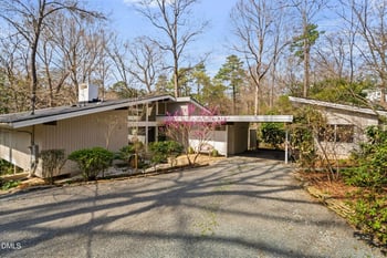 414 Westwood Dr, Chapel Hill, NC 27516