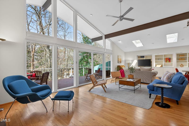 414 Westwood Dr, Chapel Hill, NC 27516