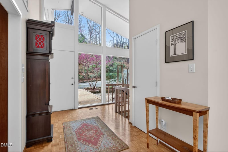 414 Westwood Dr, Chapel Hill, NC 27516