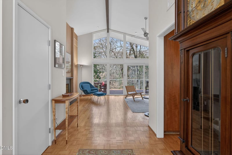 414 Westwood Dr, Chapel Hill, NC 27516
