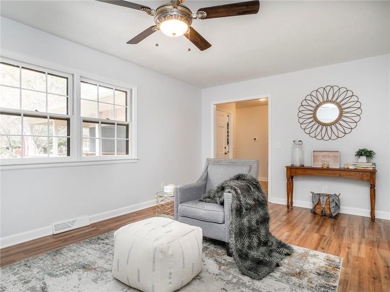 414 Wildwood Ln, Burlington, NC 27215
