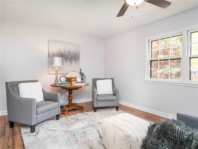 414 Wildwood Ln, Burlington, NC 27215