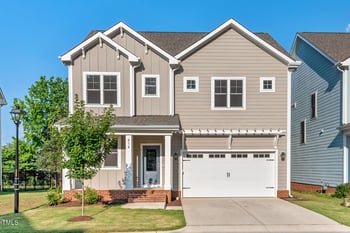 414 Wyndham Dr, Chapel Hill, NC 27516