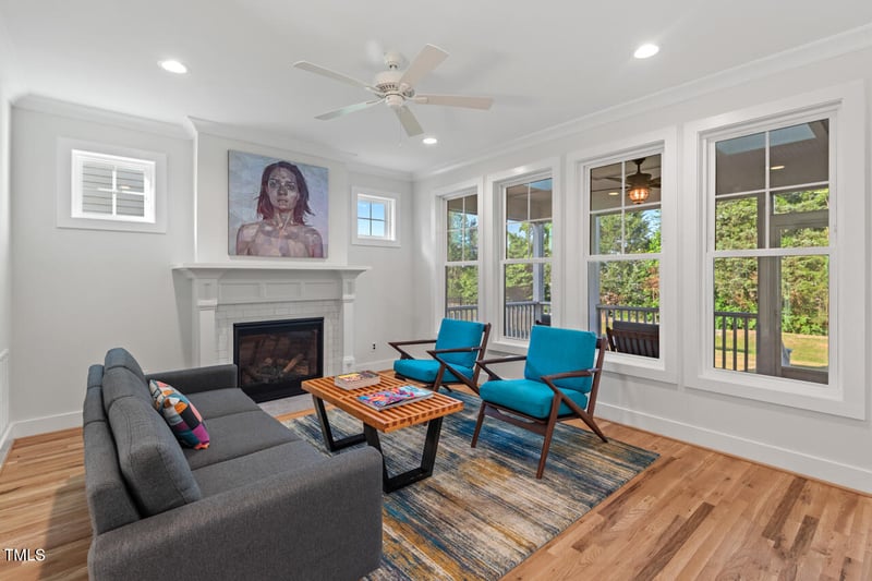 414 Wyndham Dr, Chapel Hill, NC 27516